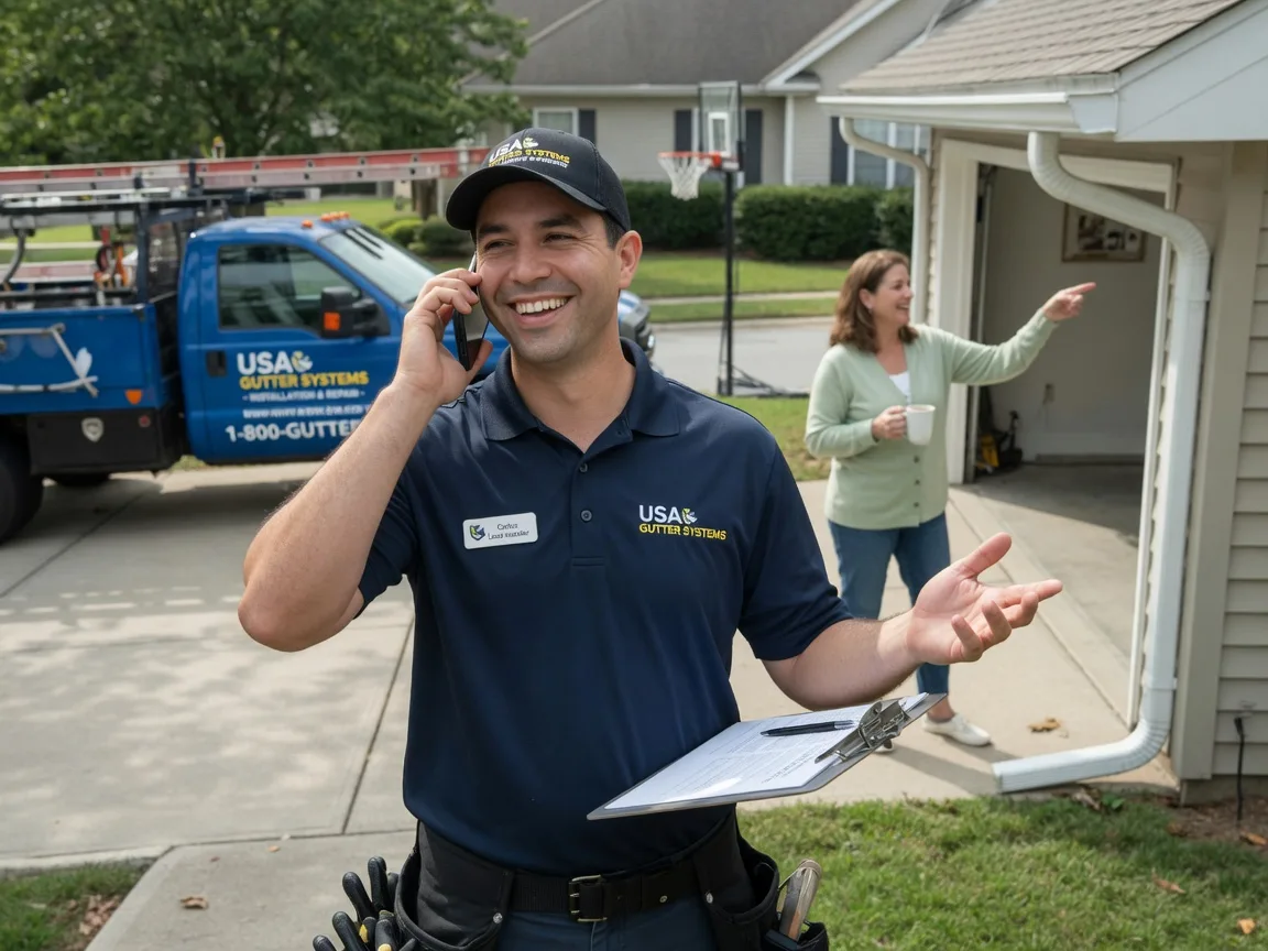 Gutter Installation Glen Gardner, NJ FAQs